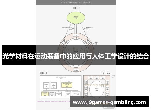 光学材料在运动装备中的应用与人体工学设计的结合